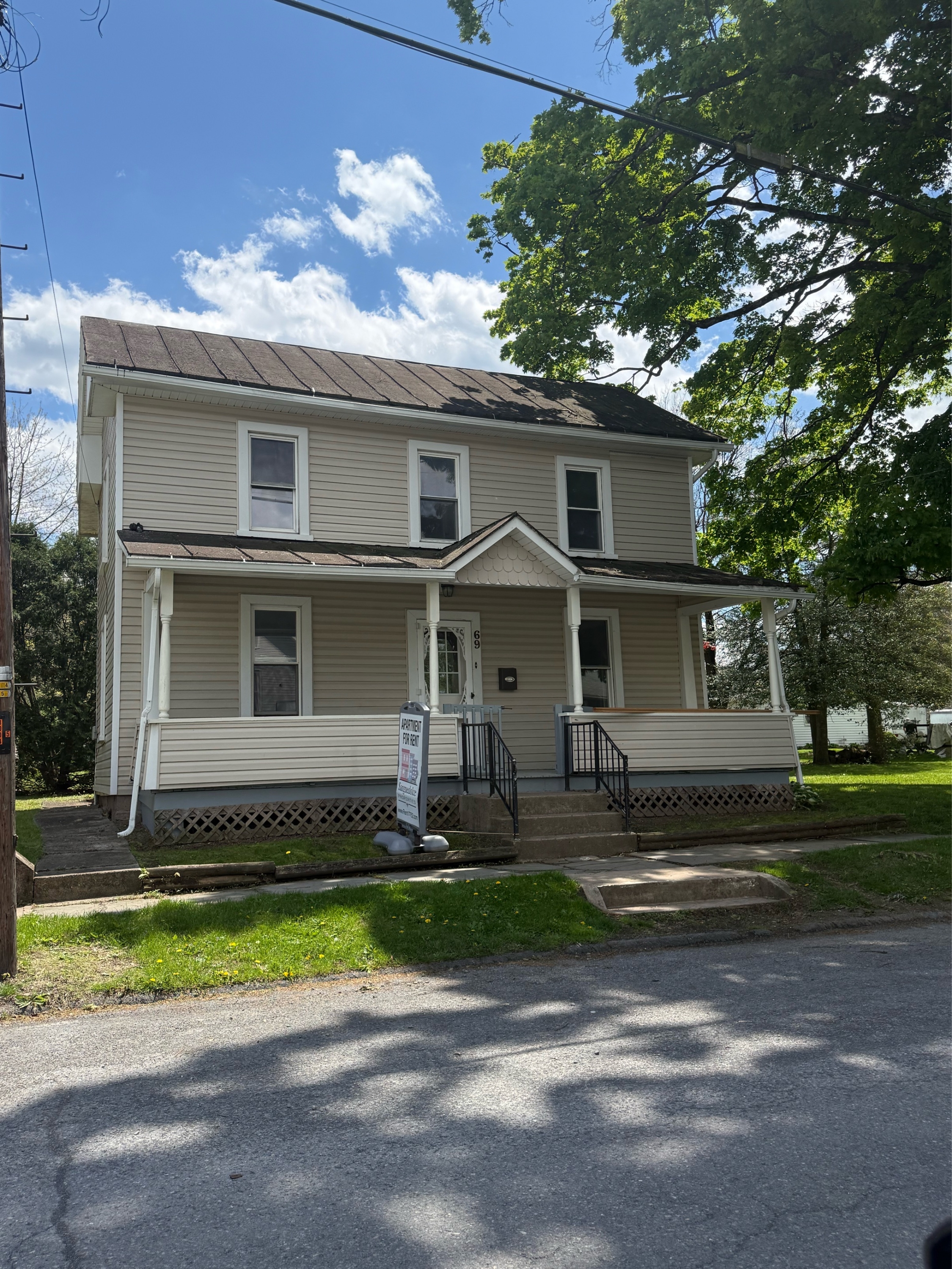 69 Broad Street