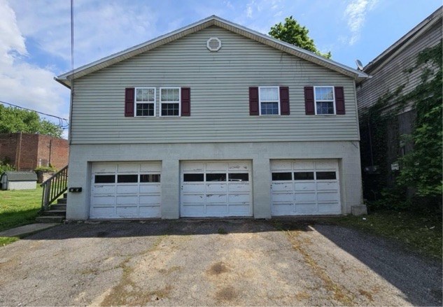 16 Brook Street